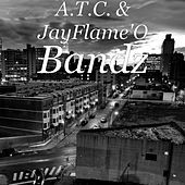 Thumbnail for the ATC - Bandz link, provided by host site