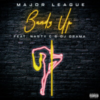 Thumbnail for the Major League Djz - Bandz Up link, provided by host site