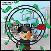 Thumbnail for the Fransis Derelle - Bang link, provided by host site