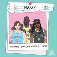 Thumbnail for the NGHTMRE - BANG link, provided by host site