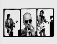 Thumbnail for the R.E.M. - Bang and Blame link, provided by host site
