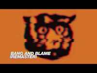 Thumbnail for the R.E.M. - Bang and Blame (Monster, astered) link, provided by host site
