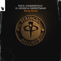 Thumbnail for the Paul Oakenfold - Bang Bang link, provided by host site