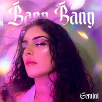 Thumbnail for the Gemini - Bang Bang link, provided by host site