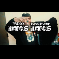 Thumbnail for the Tricky - Bang Bang link, provided by host site