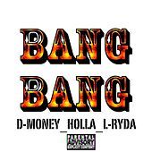 Thumbnail for the D-Money - Bang Bang link, provided by host site