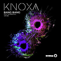 Thumbnail for the Knoxa - Bang Bang (VIP Mix) link, provided by host site