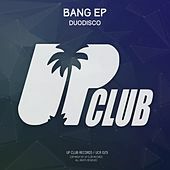 Thumbnail for the Duodisco - Bang link, provided by host site