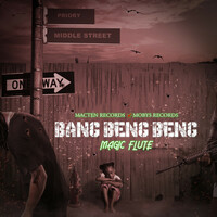 Thumbnail for the Magic Flute - Bang Beng Beng link, provided by host site