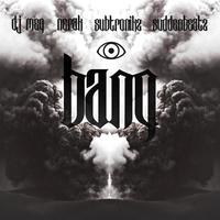 Thumbnail for the DJ M.E.G. & N.E.R.A.K. - Bang! link, provided by host site