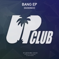 Image of Duodisco linking to their artist page due to link from them being at the top of the main table on this page