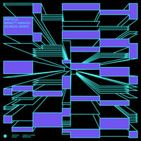 Thumbnail for the Particle - Bang (Klinical Remix) link, provided by host site