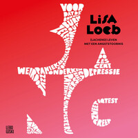 Thumbnail for the Lisa Loeb - BANG [Lachend) leven met een angststoornis (Onverkort] link, provided by host site
