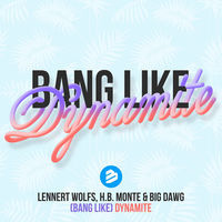 Thumbnail for the Lennert Wolfs - Bang Like Dynamite (Radio Edit) link, provided by host site