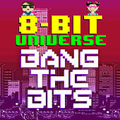 Thumbnail for the 8 Bit Universe - Bang the Bits link, provided by host site