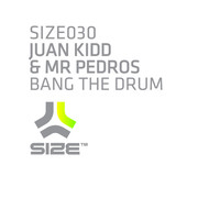 Thumbnail for the Juan Kidd - Bang The Drum link, provided by host site
