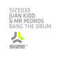 Thumbnail for the Juan Kidd - Bang the Drum link, provided by host site