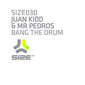 Thumbnail for the Juan Kidd - Bang The Drum link, provided by host site