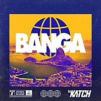 Thumbnail for the DJ Katch - Banga link, provided by host site