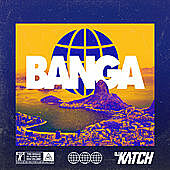 Thumbnail for the DJ Katch - Banga link, provided by host site