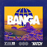 Image of DJ Katch linking to their artist page due to link from them being at the top of the main table on this page