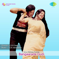 Thumbnail for the G.K. Venkatesh - Bangaarada Gudi (Original Motion Picture Soundtrack) link, provided by host site