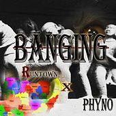 Thumbnail for the Runtown - Banging link, provided by host site