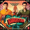 Thumbnail for the Ram Sampath - Bangistan (Original Motion Picture Soundtrack) link, provided by host site