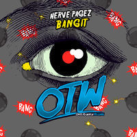 Thumbnail for the Herve Pagez - Bangit link, provided by host site