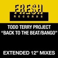 Thumbnail for the The Todd Terry Project - Bango (Club Bang) link, provided by host site