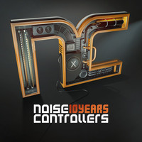 Thumbnail for the The Pitcher - Bangrindin' - Noisecontrollers Remix link, provided by host site