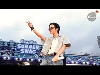 Thumbnail for the BTS - [BANGTAN BOMB] j-hope’s SUMMER SWAG Sketch - (방탄소년단) link, provided by host site