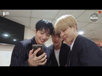 Thumbnail for the BTS - [BANGTAN BOMB] Jimin's Joints Warm-Up Exercise - (방탄소년단) link, provided by host site