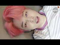 Thumbnail for the BTS - [BANGTAN BOMB] Jimin's Self Camera - (방탄소년단) link, provided by host site
