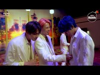 Thumbnail for the BTS - [BANGTAN BOMB] Jimin's Short and Sweet Impersonation - (방탄소년단) link, provided by host site
