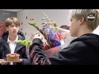 Thumbnail for the BTS - [BANGTAN BOMB] Jimin’s Surprise Birthday Party @Amsterdam - (방탄소년단) link, provided by host site