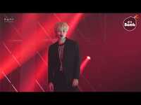 Thumbnail for the BTS - ​[BANGTAN BOMB] Jimin sings 'Serendipity' @BTS COUNTDOWN - (방탄소년단) ​ link, provided by host site