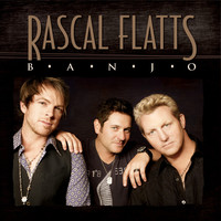 Thumbnail for the Rascal Flatts - Banjo link, provided by host site