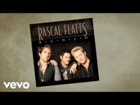 Thumbnail for the Rascal Flatts - Banjo (Lyric Version) link, provided by host site