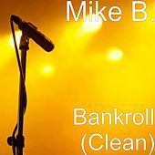 Image of Mike B linking to their artist page due to link from them being at the top of the main table on this page