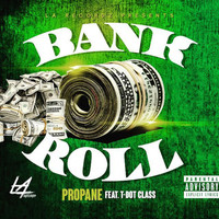 Thumbnail for the Propane - Bankroll link, provided by host site