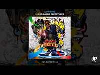 Thumbnail for the Lloyd Banks - - Hustlers (Freestyle) [DatPiff Classic] link, provided by host site