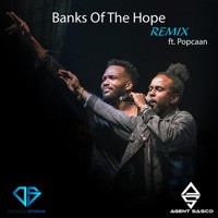 Thumbnail for the Agent Sasco (Assassin) - Banks of the Hope [Remix] link, provided by host site