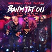 Thumbnail for the Discoball - Banm Tet Ou link, provided by host site