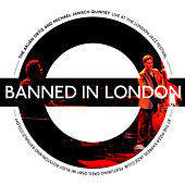 Thumbnail for the Michael Janisch - Banned in London: Live at the London Jazz Festival link, provided by host site