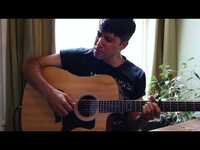 Thumbnail for the Abbot Kinney - BANNERS - Holy Ground (Abbot Kinney Cover) link, provided by host site