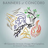 Thumbnail for the Concordia University Chicago Wind Symphony - Banners of Concord link, provided by host site