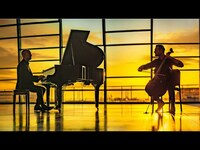 Thumbnail for the The Piano Guys - BANNERS - Someone To You (Piano/Cello Cover) link, provided by host site