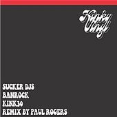 Thumbnail for the Sucker DJs - Banrock link, provided by host site
