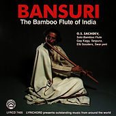 Thumbnail for the G.S. Sachdev - Bansuri: The Bamboo Flute of India link, provided by host site